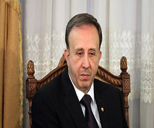   مصر اليوم - رئيس مجلس الشعب السوري يدعو الكونغرس للتأني