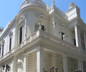   مصر اليوم - قصر تذوق سيدي جابر يستأنف نشاطه الثقافي والفني