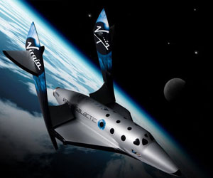   مصر اليوم - سفينة فضائية تابعة لـ فيرجين جالاكتيك تتخطى عقبة رئيسية في الفضاء