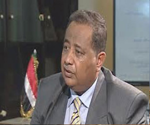   مصر اليوم - السودان يشارك في المنبر الاقتصادي في الصين