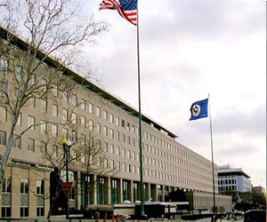   مصر اليوم - الخارجية الأميركية تحذر رعاياها من السفر إلى لبنان