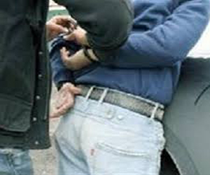   مصر اليوم - ضبط هارب من مؤبد في الغردقة