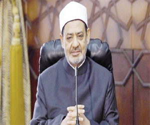   مصر اليوم - أزهريون: تيارات إرهابية ترتدى ثوب الدين ويجب تطبيق «حد الحرابة» عليهم