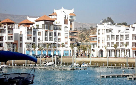   مصر اليوم - الحركة السياحية في أغادير المغربية تنتعش وتحقق أرقامًا قياسية