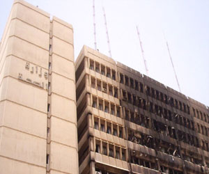   مصر اليوم - مقتل مريض إثر سقوطه من مصعد مستشفى في بغداد