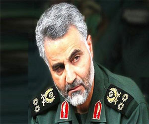 مصر اليوم - واشنطن تعترض اتصالات إيرانية لاستهداف المصالح الأميركية في العراق