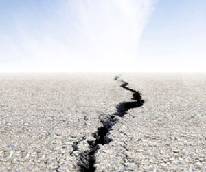   مصر اليوم - باحثون يكتشفون أكبر بركان على الأرض