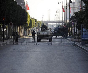   مصر اليوم - القوات المسلحة المصرية : ما حدث اليوم يأخر قرار إلغاء الحظر