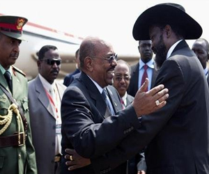   مصر اليوم - ترحيب دولي بالتقارب بين الخرطوم وجوبا