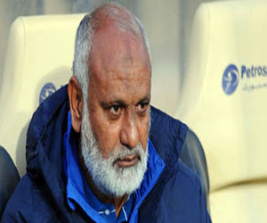   مصر اليوم - مختار يبحث عن مهاجم  ويتحفظ على فضل