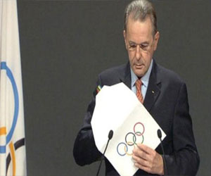   مصر اليوم - موعد التصويت يحبس الأنفاس في طوكيو وإسطنبول ومدريد