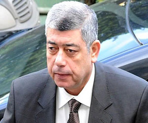   مصر اليوم - ائتلاف أقباط مصر يُدين محاولة اغتيال وزير الداخلية