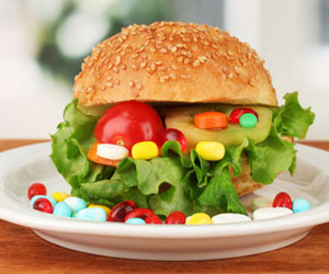   مصر اليوم - المكملات الغذائية تسبب بعض الأضرار