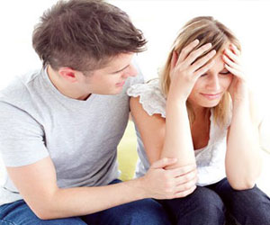   مصر اليوم - البعد عن التوتر النفسي طريقك لتجاوز سنة أولى زواج