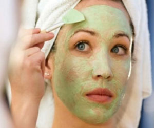 مصر اليوم - ماسك البقدونس لتبييض الوجه