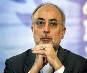   مصر اليوم - صالحي: إيران مستعدة لطمأنة الغرب حول برنامجها النووي