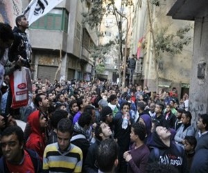   مصر اليوم - مارك ناجح لـمصر اليوم: الحكومه الحالية تسير علي الطريق الصحيح