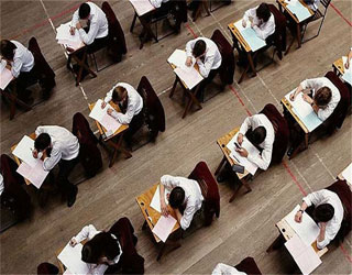   مصر اليوم - المستوى التعليمي لتلاميذ بريطانيا أقل من الصين