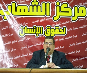  مصر اليوم - مركز الشهاب في الإسكندرية يطالب بالإفراج عن مديره