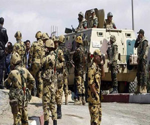   مصر اليوم - الفضالي : جيش مصر العظيم والشرطة سيكونان صمام الأمان لإرادة الشعب