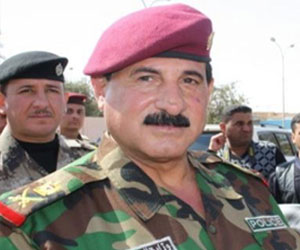   مصر اليوم - هجوم بالقنابل على منزل قائد شرطة صلاح الدين في العراق