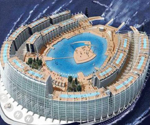   مصر اليوم - بروتوكول بين النقل النهري وليدي ديانا لتطوير الفنادق العائمة