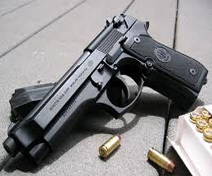   مصر اليوم - إصابة عامل بطلق ناري في تبادل رصاص مع الشرطة في الأميرية