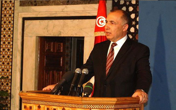   مصر اليوم - تونس تعتزم تنظيم معرض السياحة الدولي لأعضاء مجلس التعاون الإسلامي