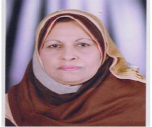 مصر اليوم - وكيلة التربية والتعليم في سوهاج تبحث المشكلات هناك