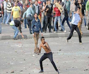   مصر اليوم - أغنية تسلم الأيادي تفجر الاشتباكات في جنوب الأقصر