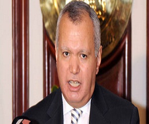   مصر اليوم - المؤتمر يندهش من تجاهل المسلماني لقاء الحزب