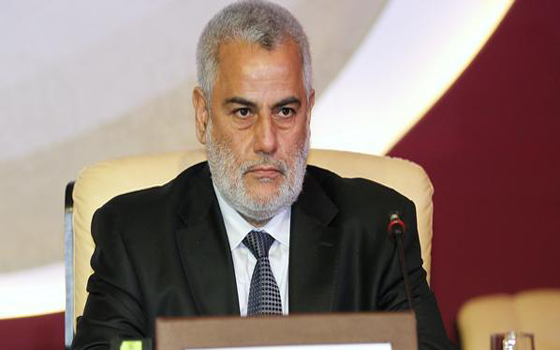   مصر اليوم - اتفاق أولي بين رئيس الحكومة المغربية والأحرار للتشكيل الوزاري