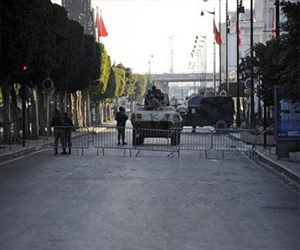   مصر اليوم - خبير عسكري يتوقع مد قانون الطوارئ وحظر التجوال شهرًا