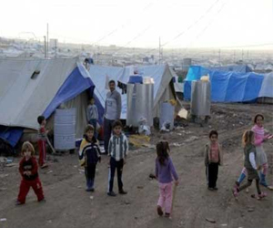   مصر اليوم - النزوح إلى الجنوب اللبناني مستمر خوفًا من ضرب سورية