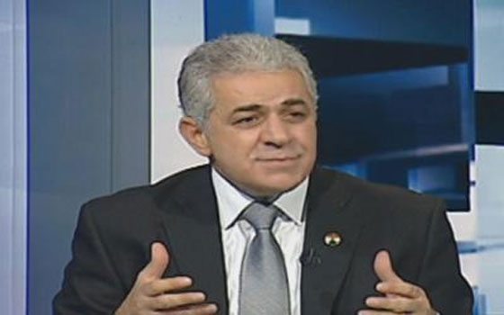   مصر اليوم - صباحي يدعو إلى إجراء الانتخابات الرئاسية قبل البرلمانية من أجل الاستقرار