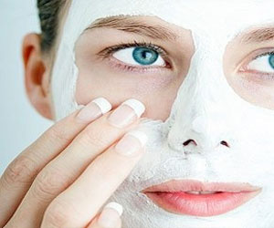 مصر اليوم - ماسك الزبادى لترطيب البشرة