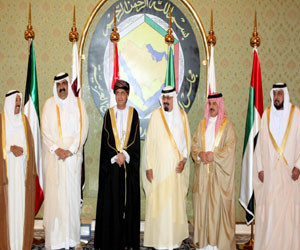   مصر اليوم - التعاون الخليجي يطالب بالتدخل الفوري في سورية