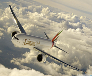   مصر اليوم - طيران الإمارات تصدر تقريرها البيئي الثالث وتحقق إنجازات بيئية متميزة