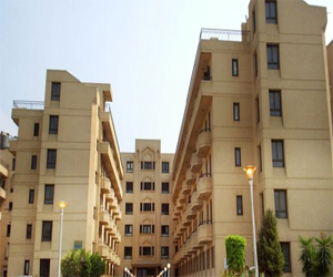   مصر اليوم - المدن الجامعية في الإسكندرية تستعد لاستقبال 7 آلاف طالب