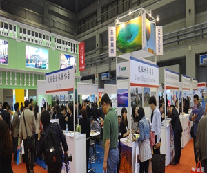   مصر اليوم - انطلاق معرض Cottm السياحي في الصين أبريل 2014