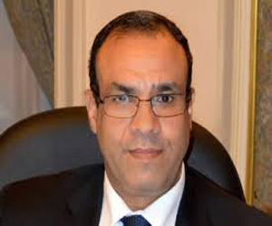   مصر اليوم - الخارجية: برلين تطالب محاسبة المسؤولين عن حادث وزير الداخلية