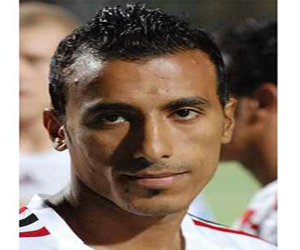   مصر اليوم - الأميركي برادلي يستبعد عبد الشافي من حساباته نهائيًا