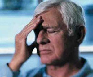   مصر اليوم - ألزهايمر يهدد مليوني شخص في الجزائر