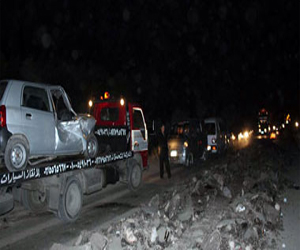   مصر اليوم - شلل الحركة التجارية في دمياط بسبب انقطاع الكهرباء