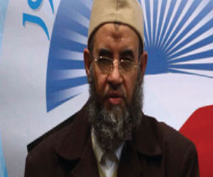   مصر اليوم - النور يبحث موقفه النهائي من لجنة الخمسين