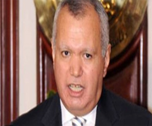   مصر اليوم - السفير محمد العرابي: اقتحام الأقصى خرق لكل المواثيق الدولية