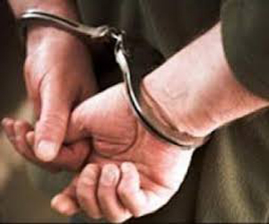   مصر اليوم - ضبط عاطل  بـ50 لفافة هيروين في البحر الأحمر