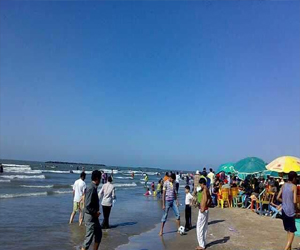   مصر اليوم - المنشأت السياحية تطالب بخطة لإنقاذ مصيف رأس البر المصري