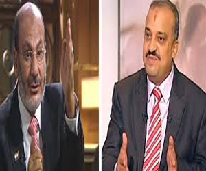   مصر اليوم - تأجيل محاكمة البلتاجي وحجازي في خطف وتعذيب ضابط شرطة