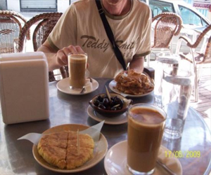 مصر اليوم - مطاعم الأزهر تحت إشراف القوات المسلحة منعًا لتكرار التسمم